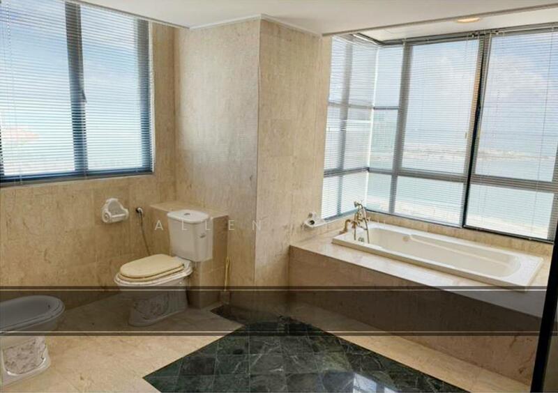 The Regency Condominium - 5