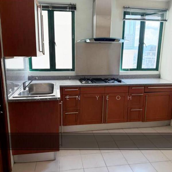 The Regency Condominium - 3