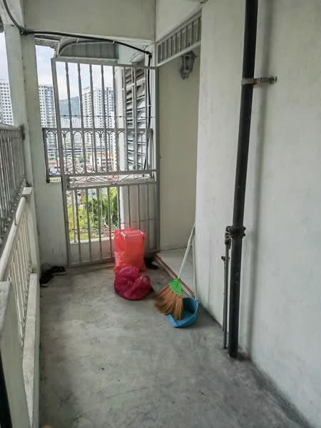 Relau Indah Condominium - 2