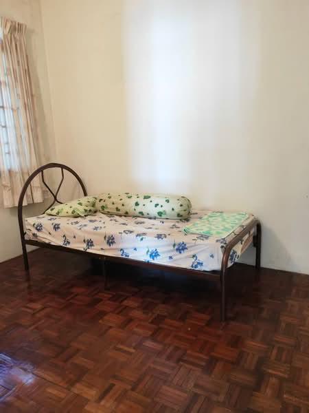 Relau Indah Condominium - 3