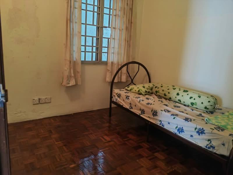 Relau Indah Condominium - 4