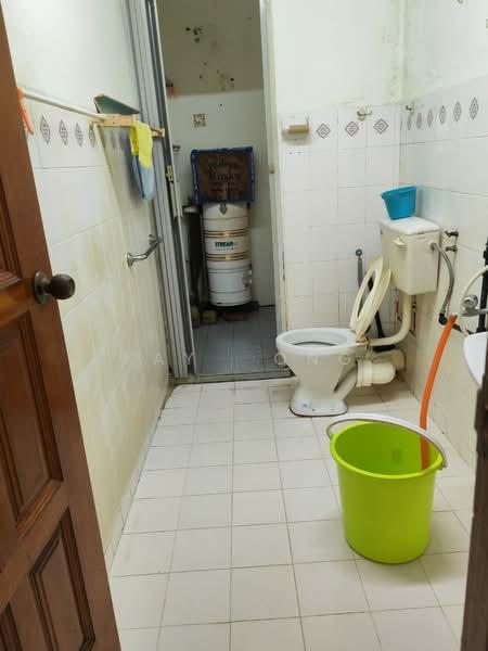 Relau Indah Condominium - 5