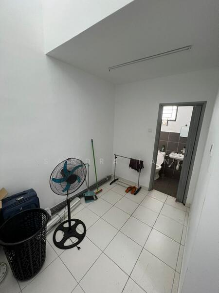 Taman Pulai Hijauan - 5