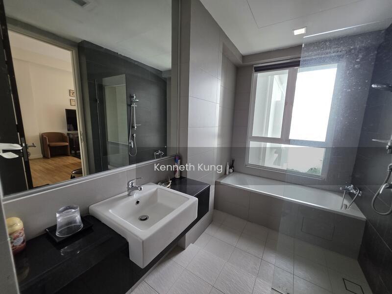 Bayu Ferringhi Condominiums - 4