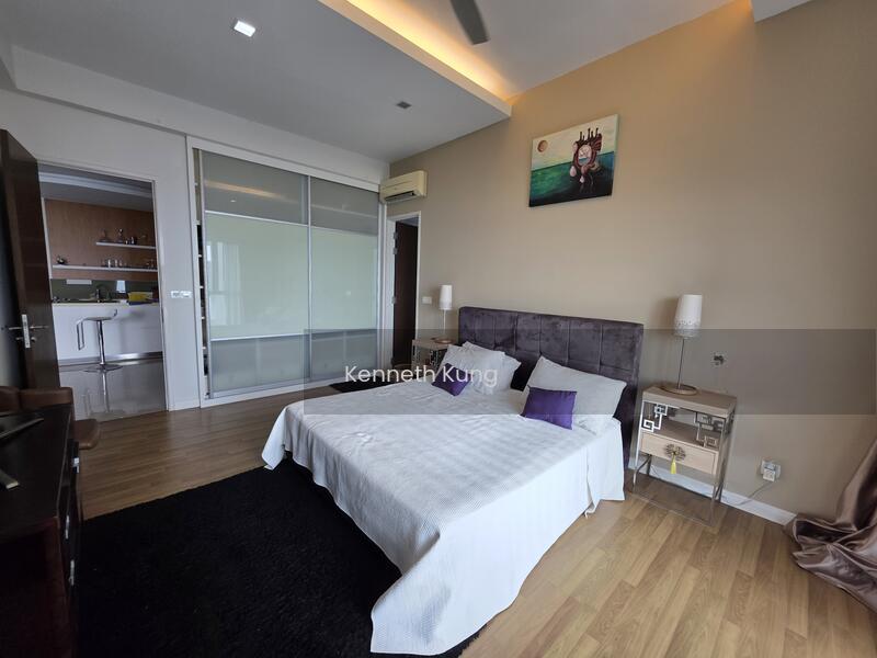 Bayu Ferringhi Condominiums - 5