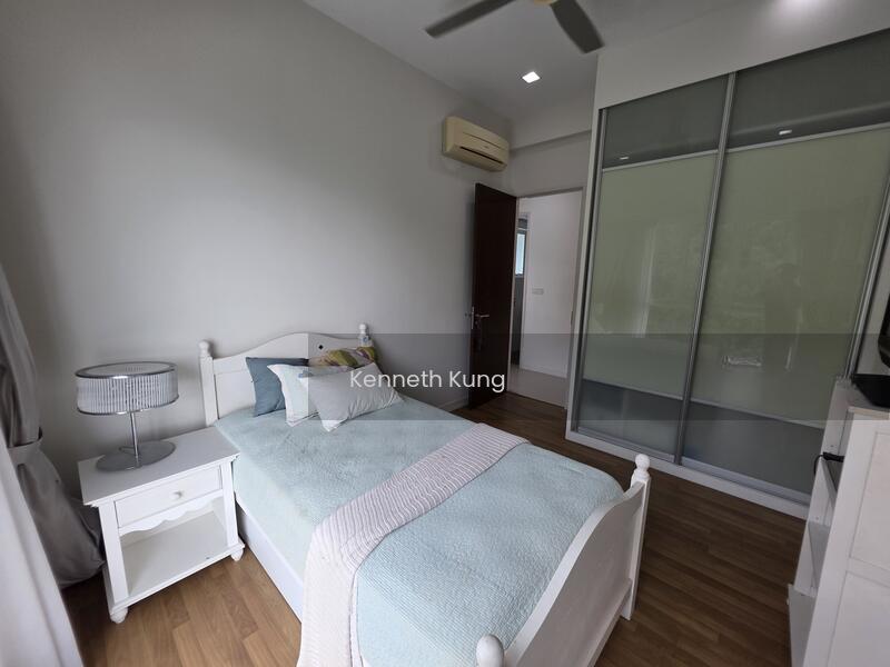 Bayu Ferringhi Condominiums - 3