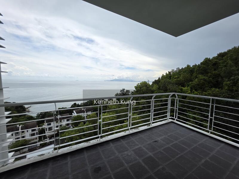 Bayu Ferringhi Condominiums - 1