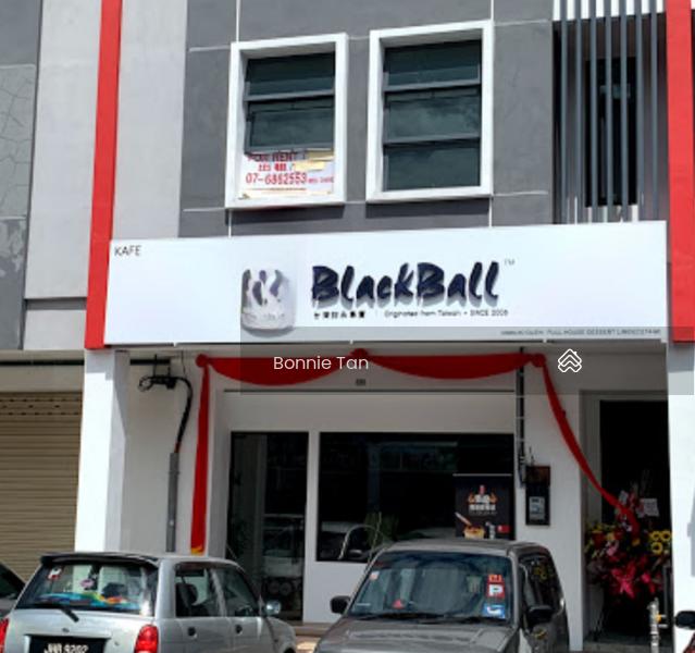 Residential Land at Pontian Kecil - 3