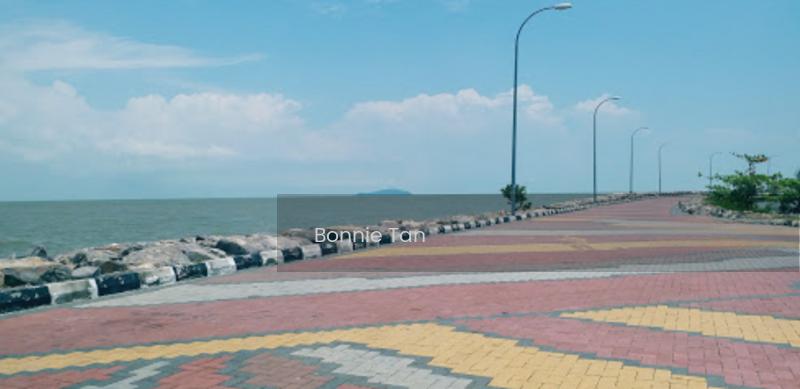 Residential Land at Pontian Kecil - 2