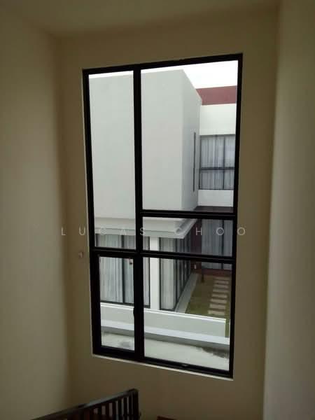 Twin Palms @ Kemensah - 2