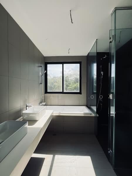 Twin Palms @ Kemensah - 5