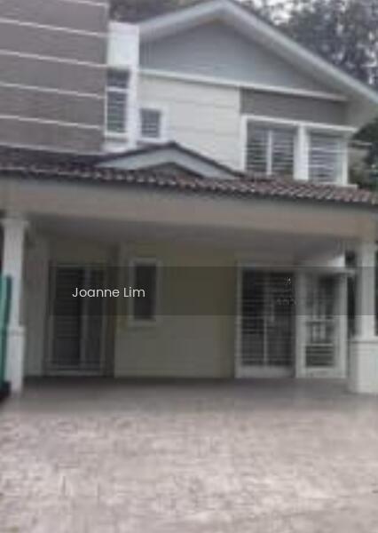 taman tasik semenyih 7 selangor - 1