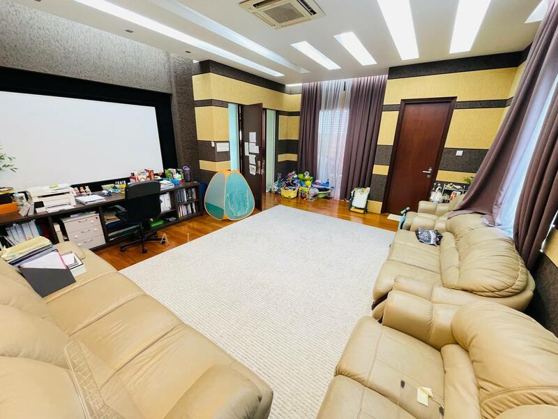 Beverly Heights - 3