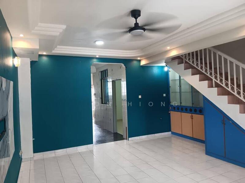 jalan indah 2/8 taman bukit indah johor - 3