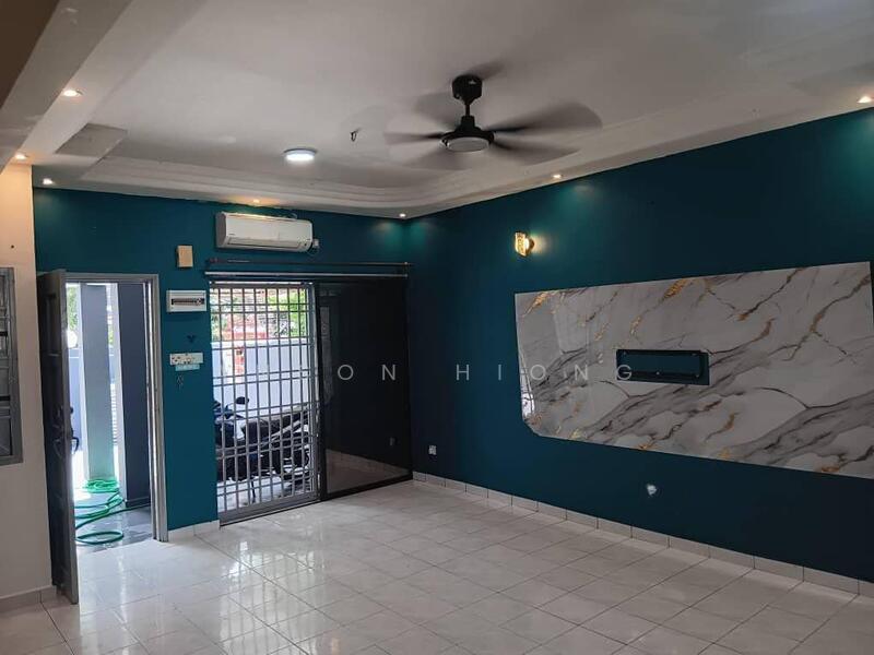 jalan indah 2/8 taman bukit indah johor - 5