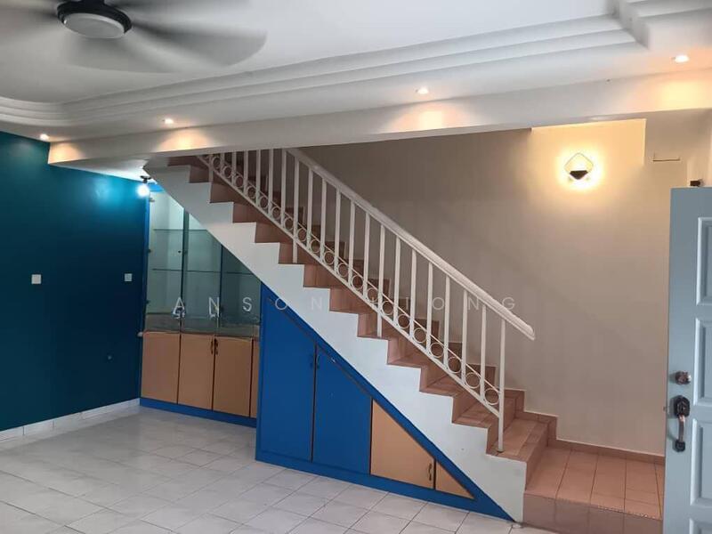 jalan indah 2/8 taman bukit indah johor - 4