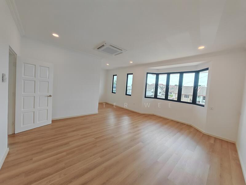 Green Heights - 3