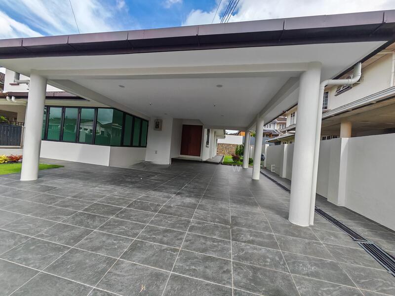 Green Heights - 4