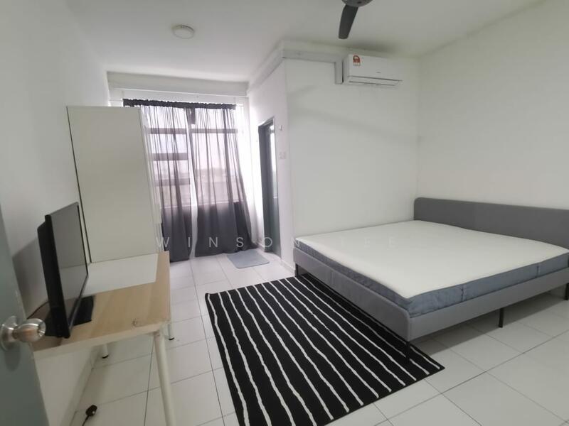 Scott Towers @ Larkin JB - 5