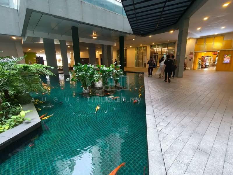 Regalia Residence - 4