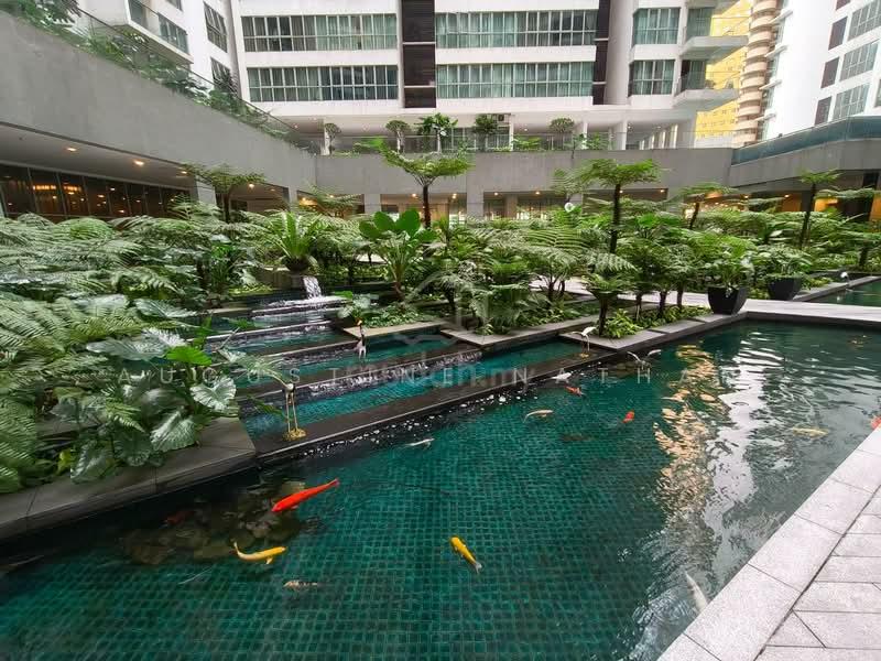 Regalia Residence - 3