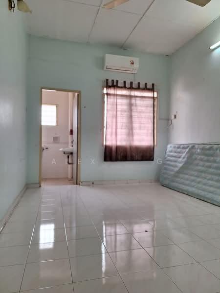Jalan Kuala Kangsar - 5