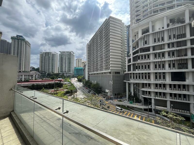 South View - 3