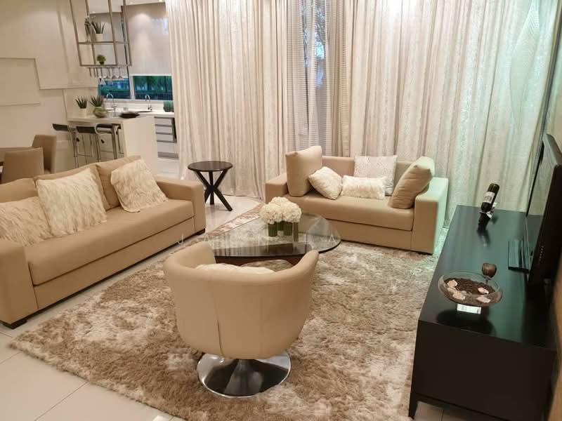 Ferringhi Residence - 1