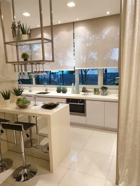 Ferringhi Residence - 4