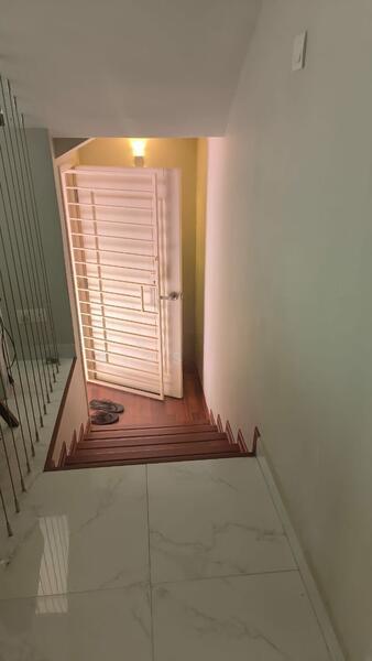 Taman Persiaran Desa - 2