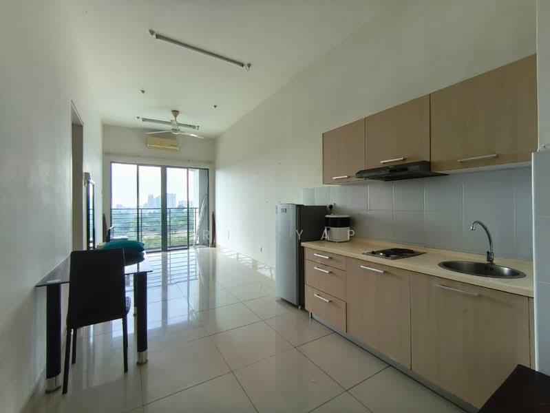 D'Pulze Cyberjaya - 1