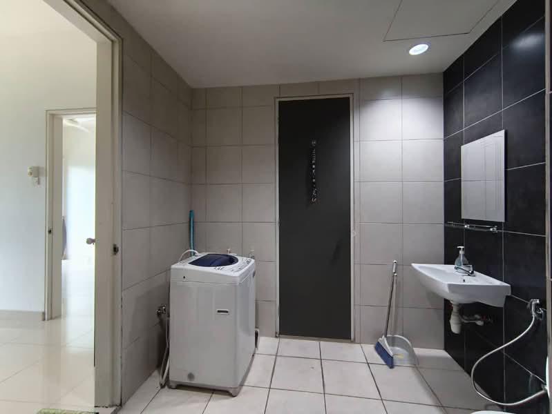 D'Pulze Cyberjaya - 5