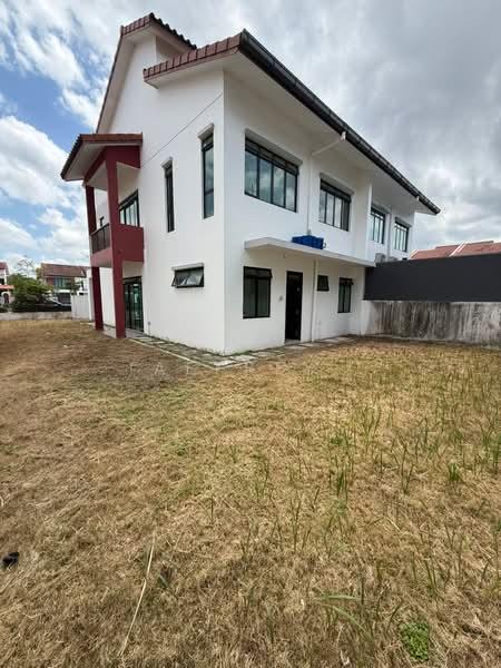 Perjiranan 8 Bandar Dato' Onn - 2