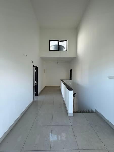 Perjiranan 8 Bandar Dato' Onn - 5