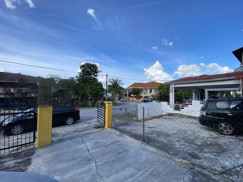 Seksyen 4 Bandar baru bangi - 3