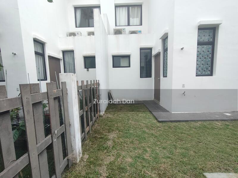 Monlis 2, Setia Ecohill - 4