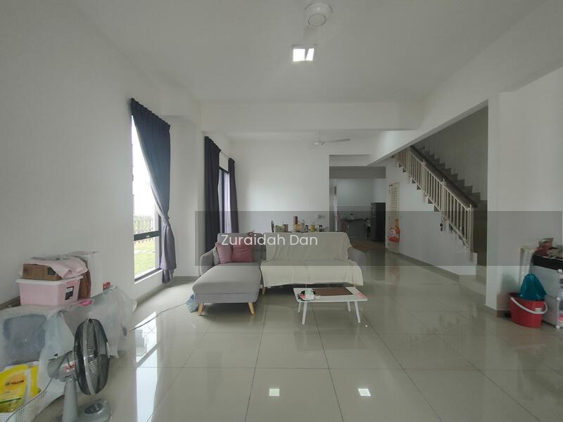 Monlis 2, Setia Ecohill - 5