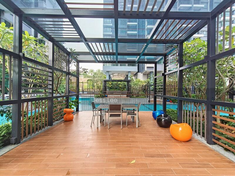 Alstonia Residence - 2