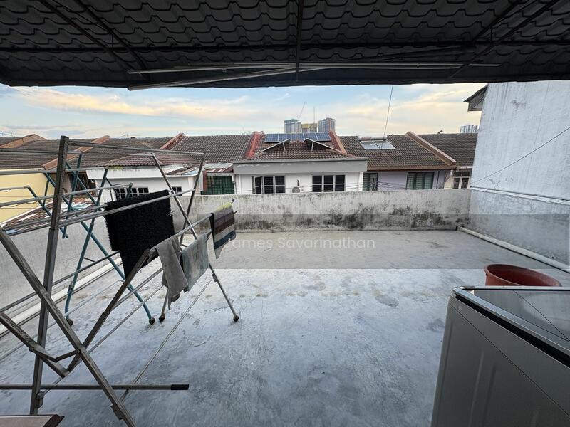 Taman Permata Cheras - 4