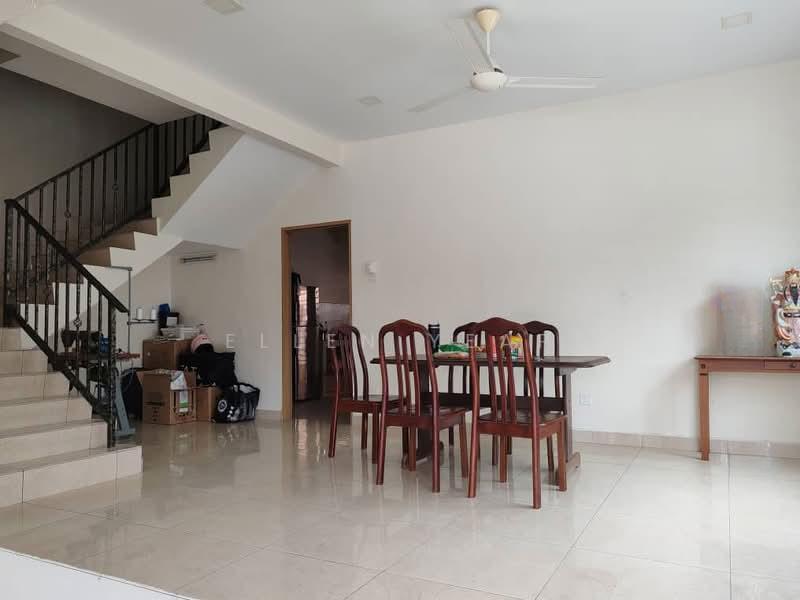 Jalan Mahkota @ Taman Iskandar - 2