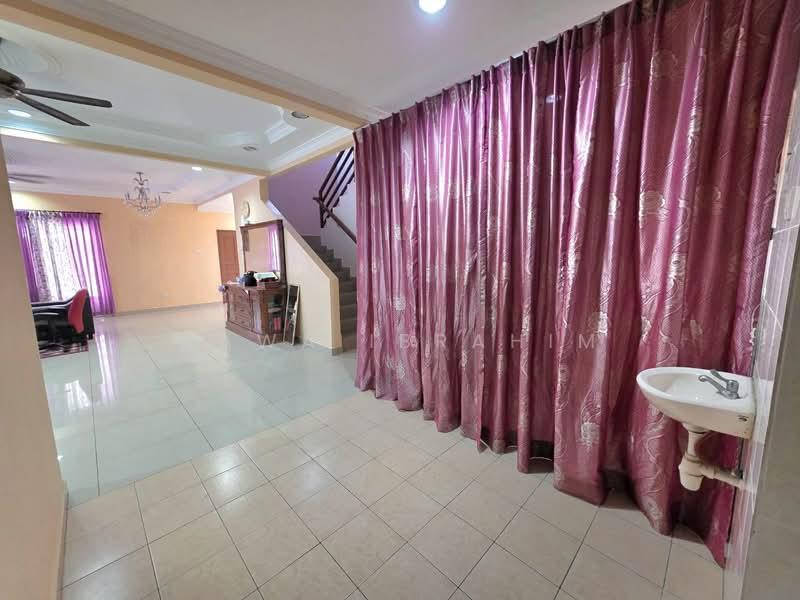 Taman Kajang Impian - 4