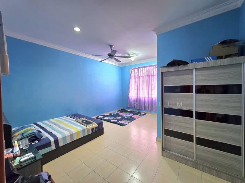 Taman Kajang Impian - 5