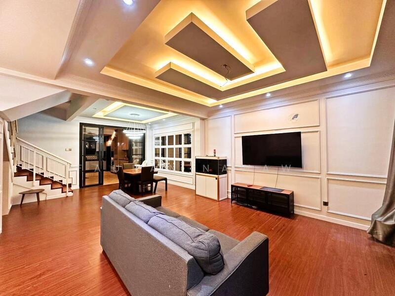 Taman Aman Permai - 1