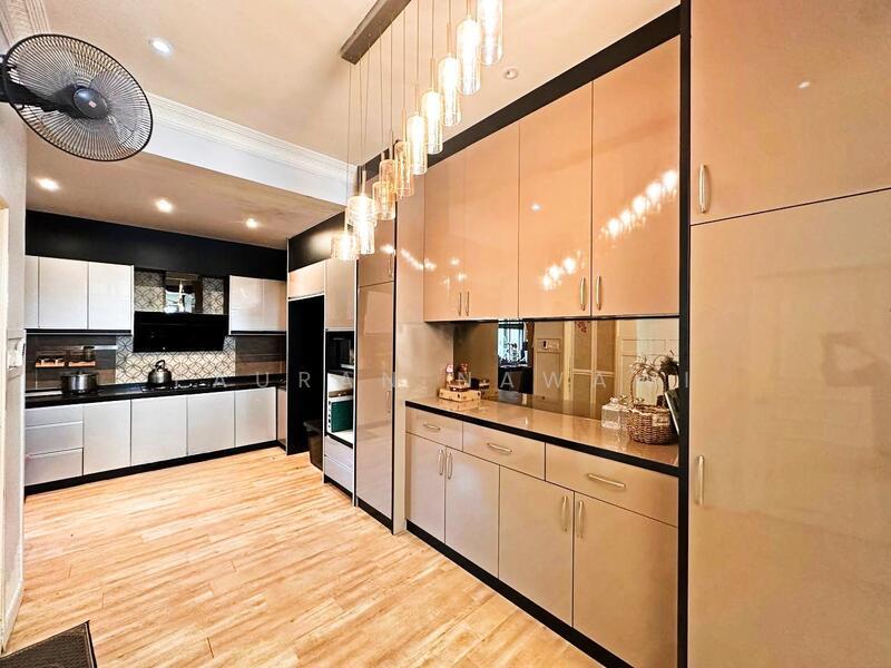 Taman Aman Permai - 4