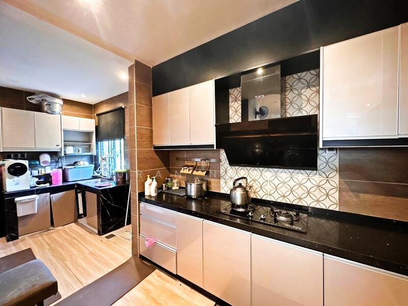 Taman Aman Permai - 5