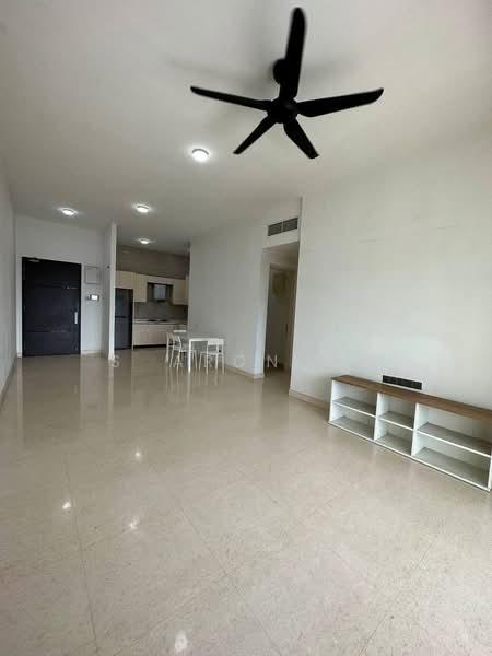 TriTower Residence @ Johor Bahru Sentral - 4