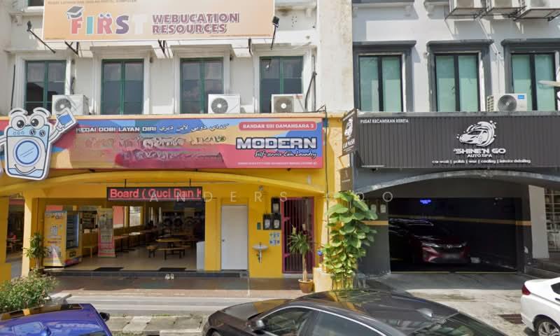 Bandar Sri Damansara - 3