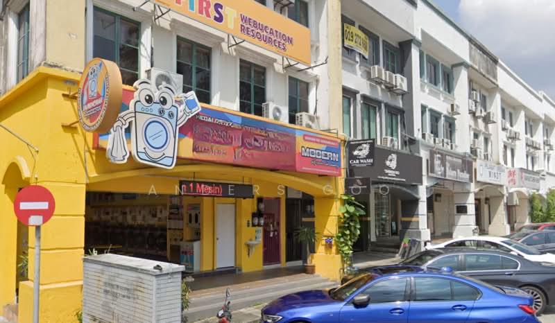 Bandar Sri Damansara - 2