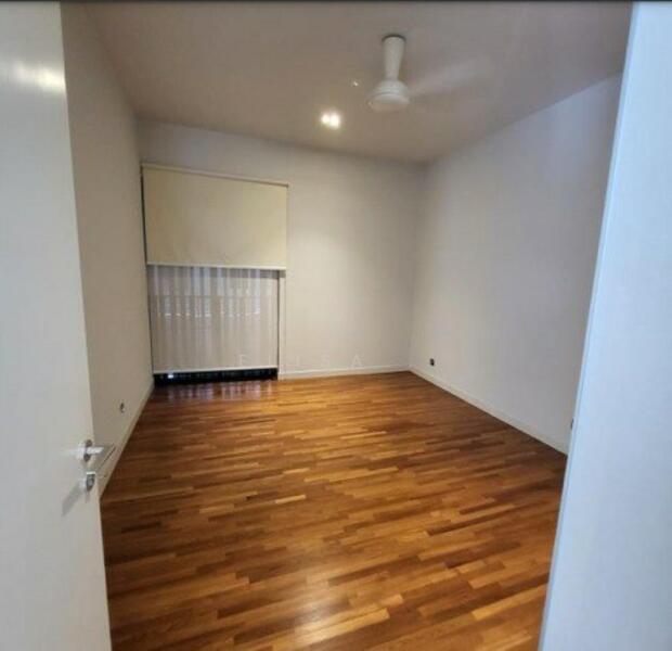 Dedaun Condominium - 5