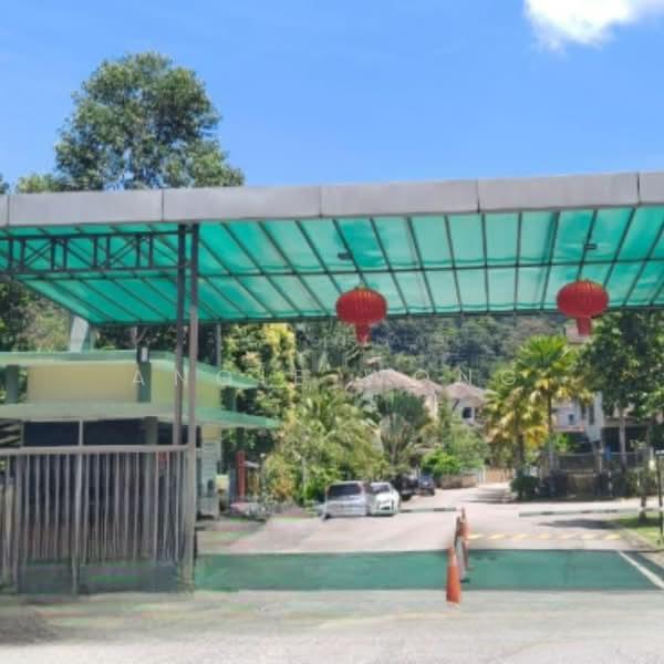 Hijauan Residence - 4